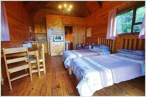 Kragga Kamma Game Park Villa Port Elizabeth Hotel