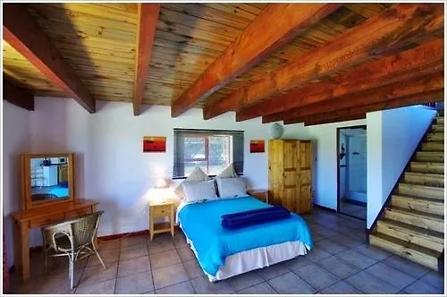 Kragga Kamma Game Park Villa Port Elizabeth Hotel