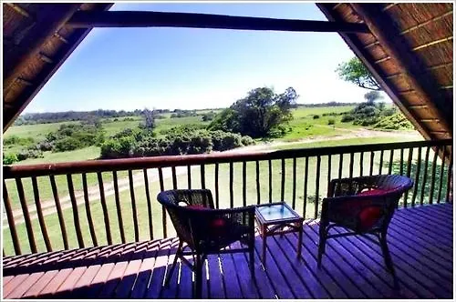 *** Hotel Kragga Kamma Game Park Villa Port Elizabeth South Africa