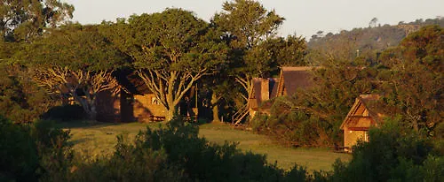 Kragga Kamma Game Park Villa Port Elizabeth 3*,