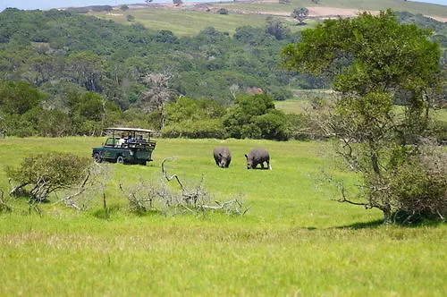 Kragga Kamma Game Park Villa Port Elizabeth