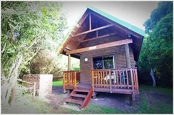 Kragga Kamma Game Park Villa Port Elizabeth 3*,  South Africa