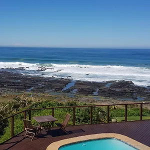 Maison d'hôtes Casa Seaviews, Port Elizabeth