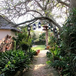 Couette-café Field's Rest, Port Elizabeth