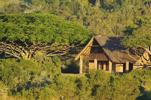 Kragga Kamma Game Park location