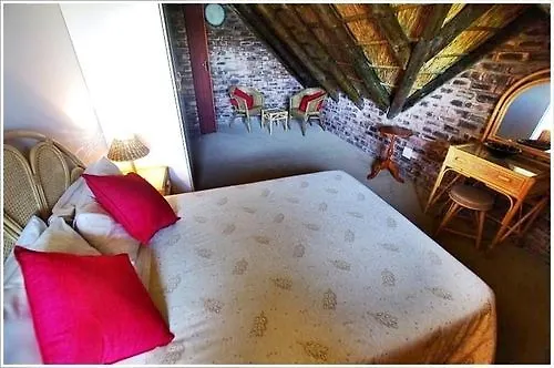 Kragga Kamma Game Park Villa Port Elizabeth 3*,
