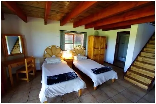 Kragga Kamma Game Park Villa Port Elizabeth