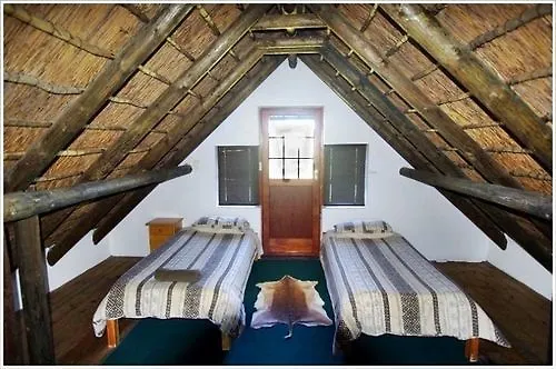 Hotel Kragga Kamma Game Park Villa Port Elizabeth