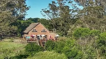 Kragga Kamma Game Park Villa Port Elizabeth Hotel
